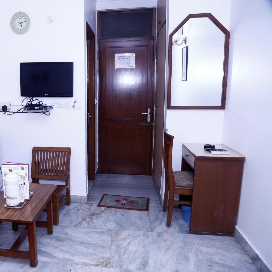 Batra Holiday Home - Couple Friendly Stays Делі Екстер'єр фото