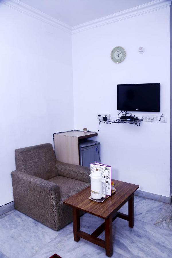 Batra Holiday Home - Couple Friendly Stays Делі Екстер'єр фото