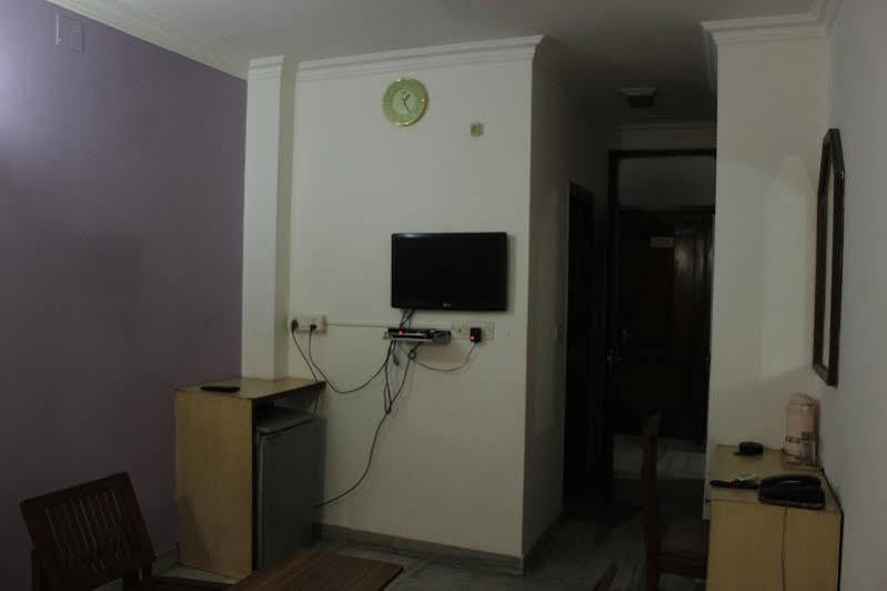 Batra Holiday Home - Couple Friendly Stays Делі Екстер'єр фото
