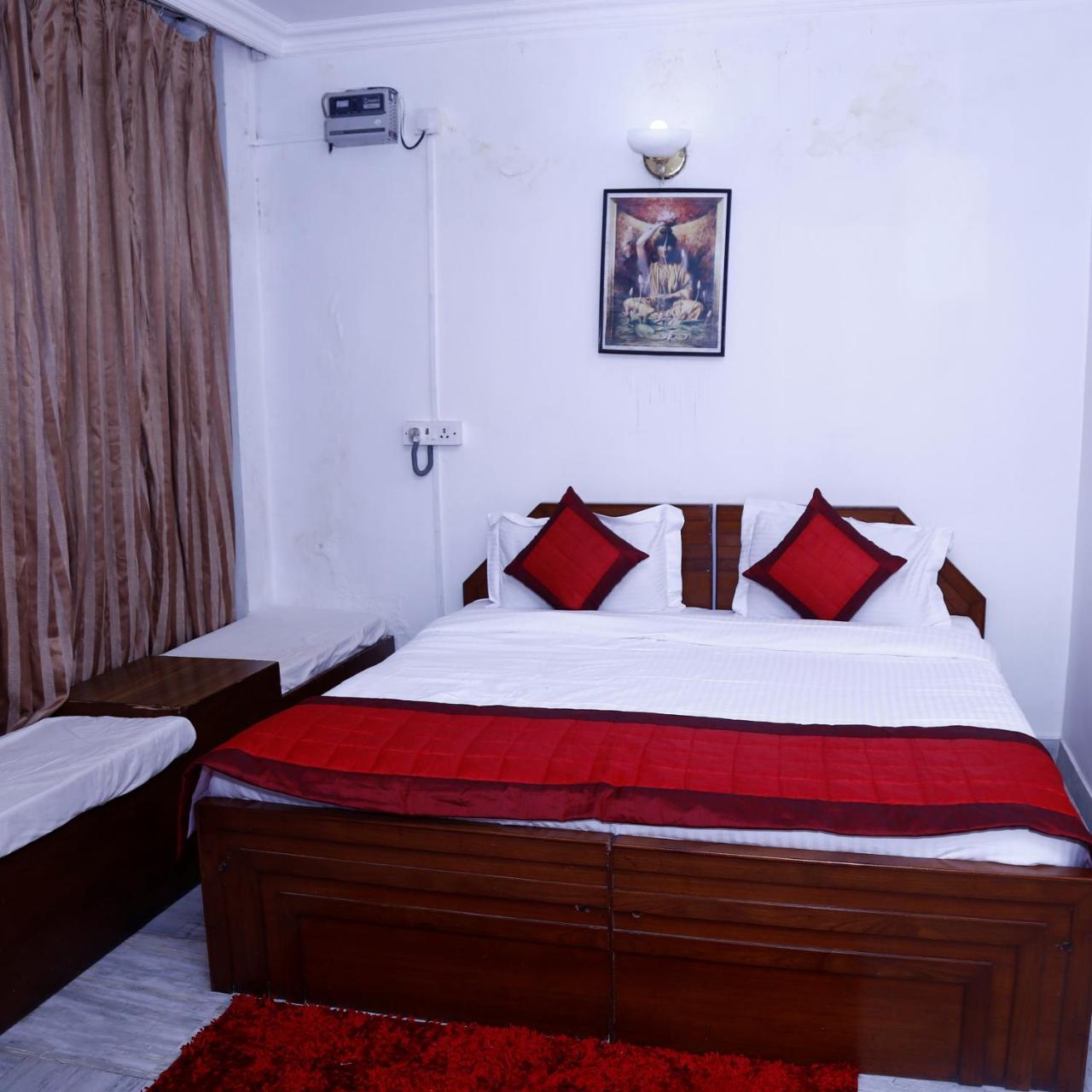 Batra Holiday Home - Couple Friendly Stays Делі Екстер'єр фото
