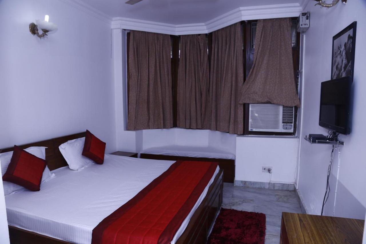 Batra Holiday Home - Couple Friendly Stays Делі Екстер'єр фото