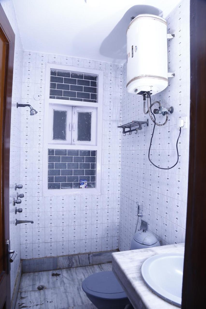 Batra Holiday Home - Couple Friendly Stays Делі Екстер'єр фото