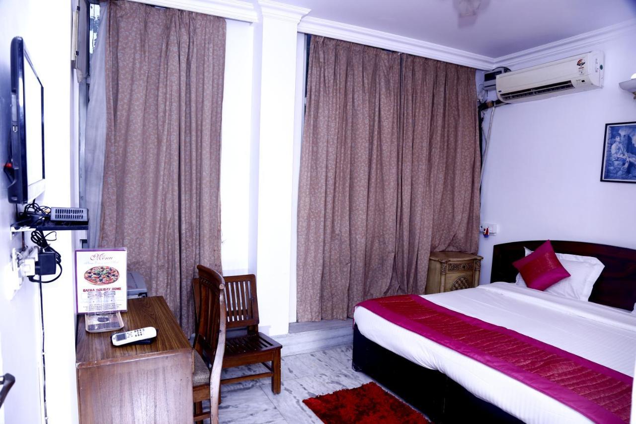 Batra Holiday Home - Couple Friendly Stays Делі Екстер'єр фото