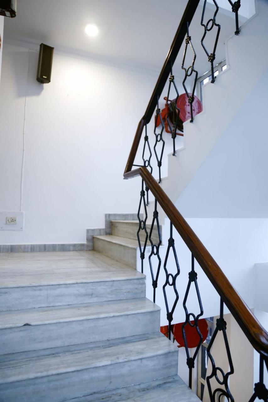 Batra Holiday Home - Couple Friendly Stays Делі Екстер'єр фото