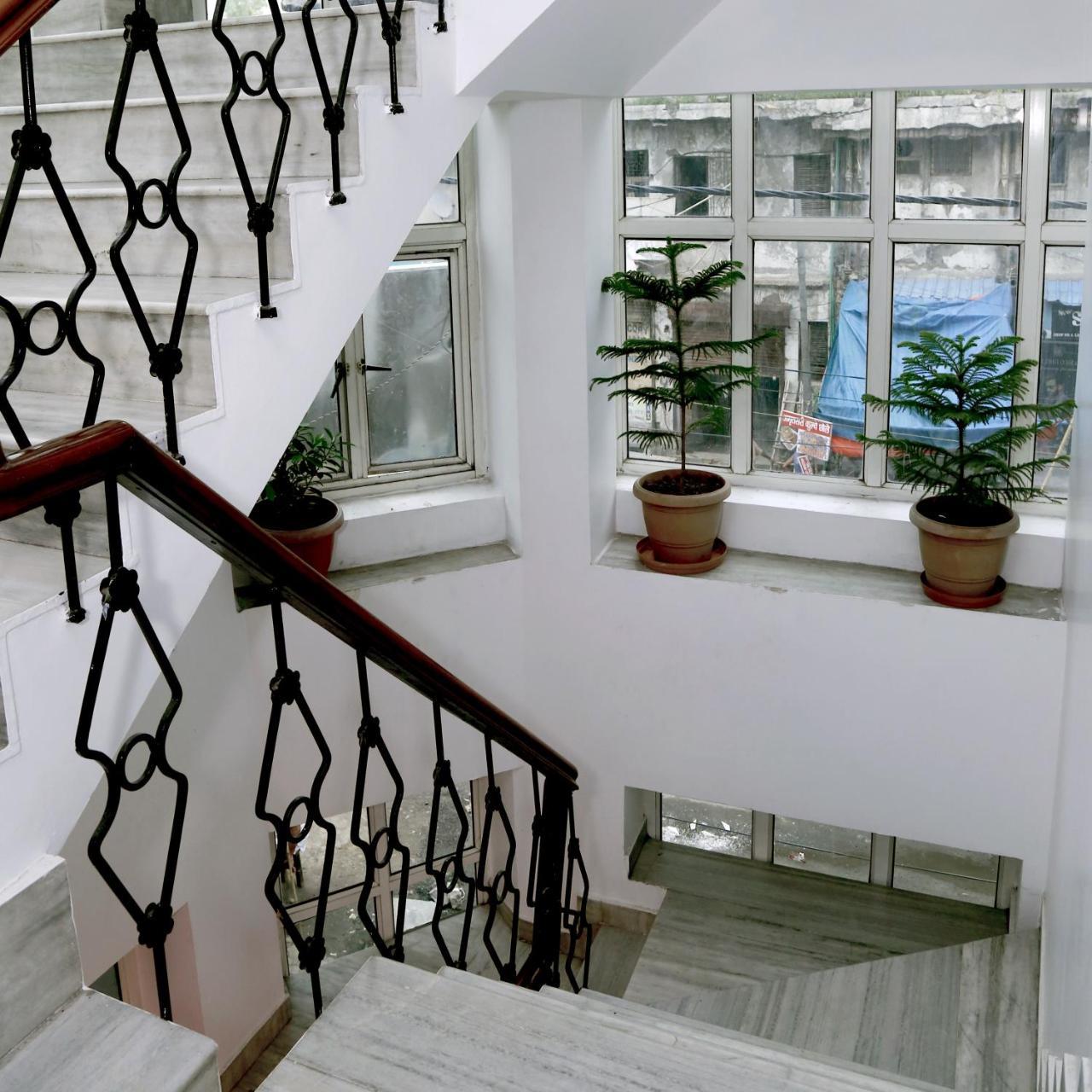 Batra Holiday Home - Couple Friendly Stays Делі Екстер'єр фото