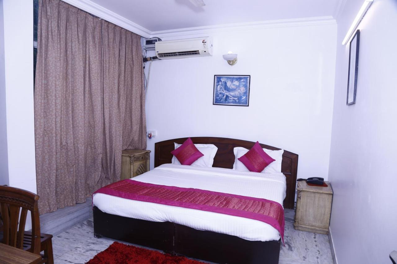 Batra Holiday Home - Couple Friendly Stays Делі Екстер'єр фото