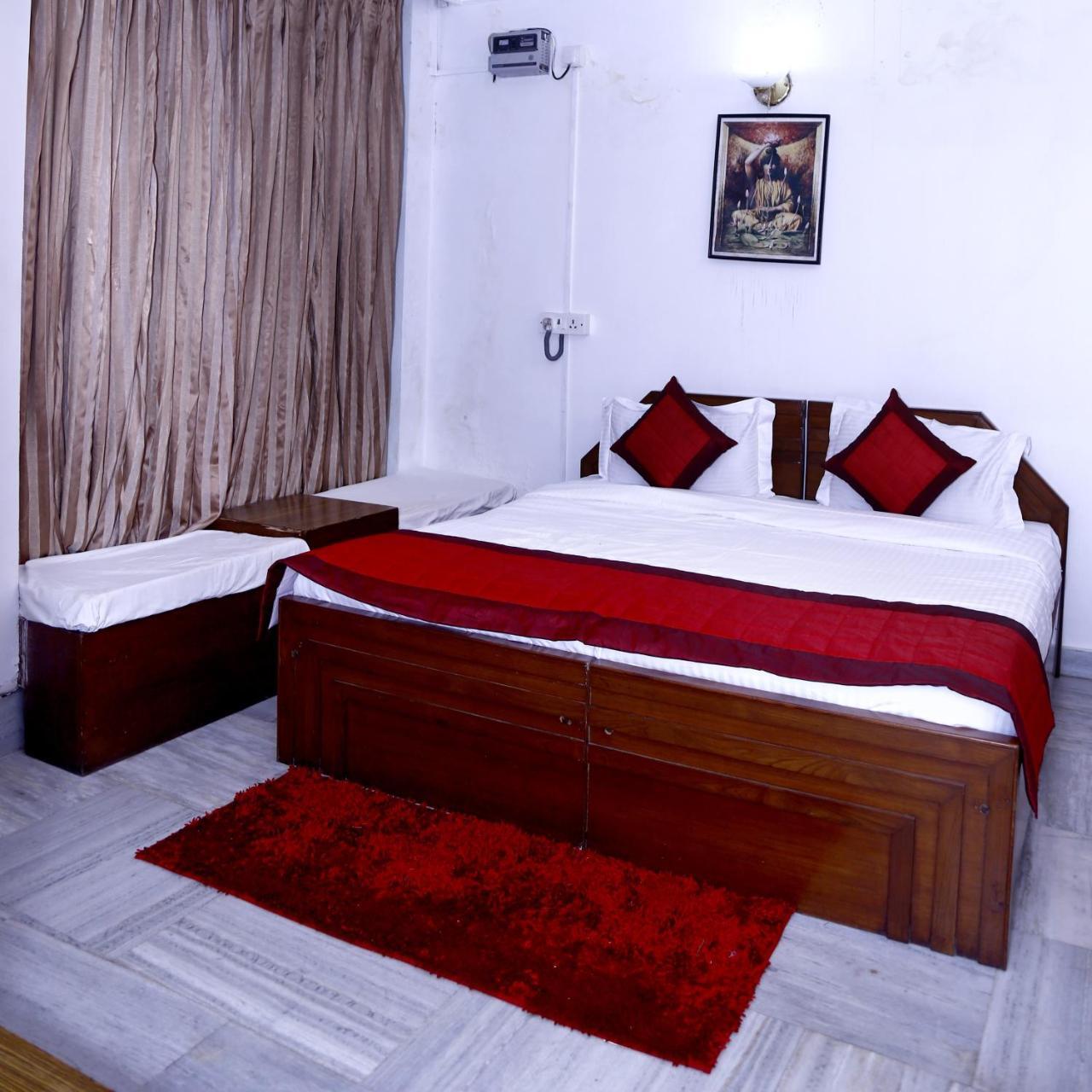 Batra Holiday Home - Couple Friendly Stays Делі Екстер'єр фото