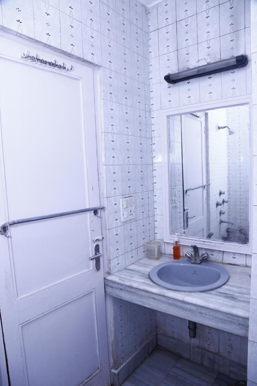 Batra Holiday Home - Couple Friendly Stays Делі Екстер'єр фото